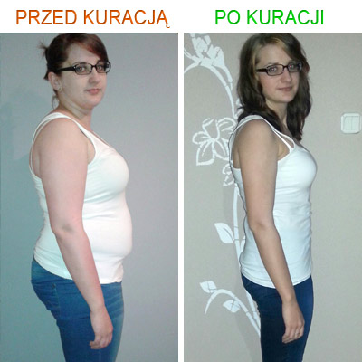 Pani Agnieszka