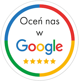opinie google